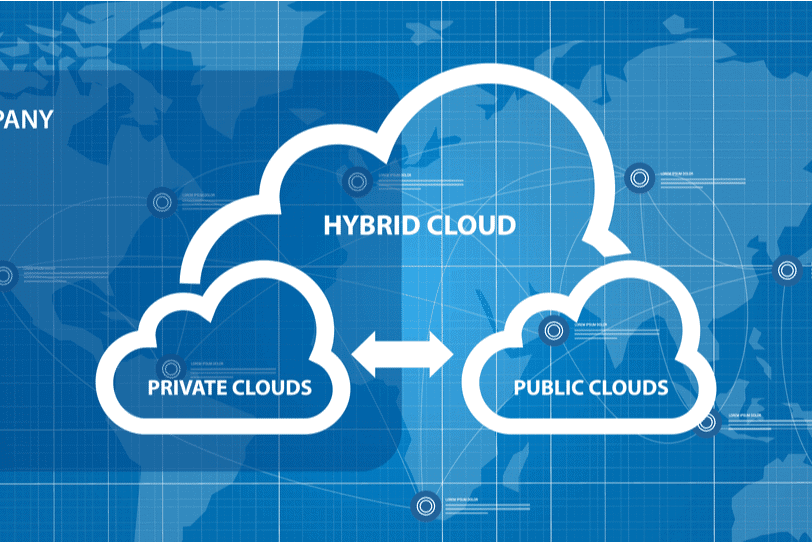 The Right and Wrong Way to Implement Hybrid Cloud Migration