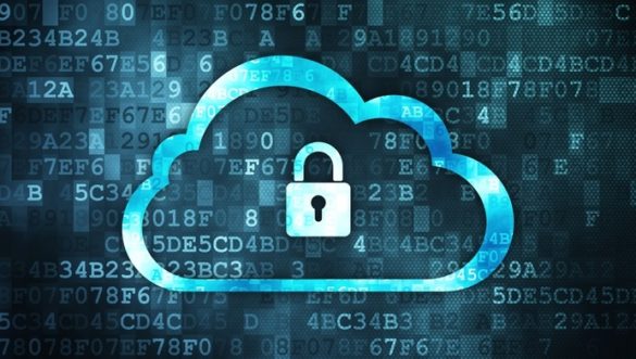 How to Secure Sensitive Data in Cloud Environments