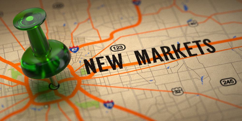 Reasons To Invest in a New Market for Your Next Business 