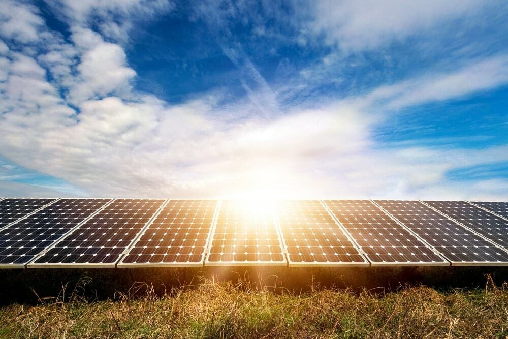 Benefits of switching to solar power