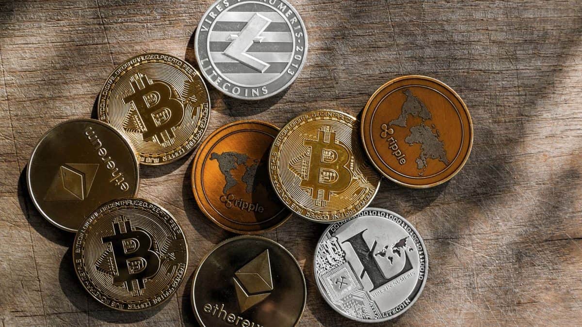 best crypto coins to collect
