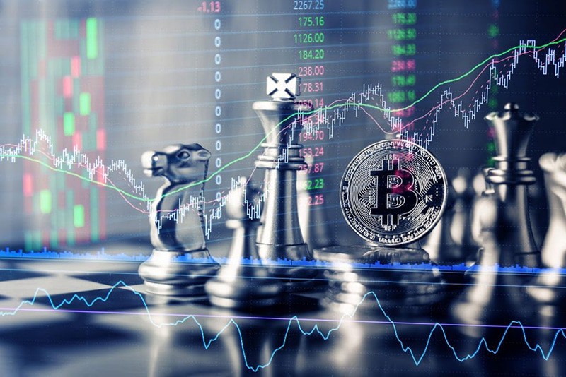 Winning Strategies That One Can Apply In Bitcoin