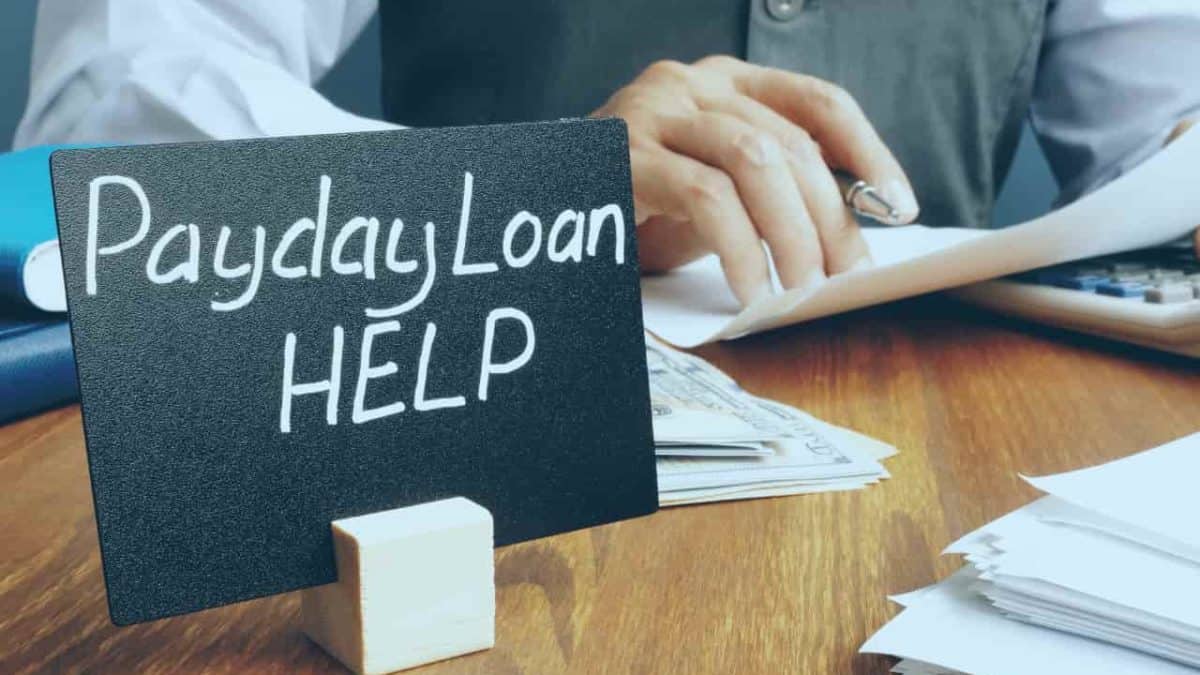 How to Pay Off Multiple Payday Loans