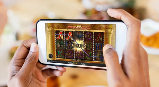 4 Top Features of the Best Mobile Slot Games You Need to Know
