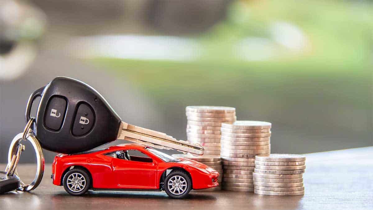 The 3 Best Ways To Save Money On Your Car