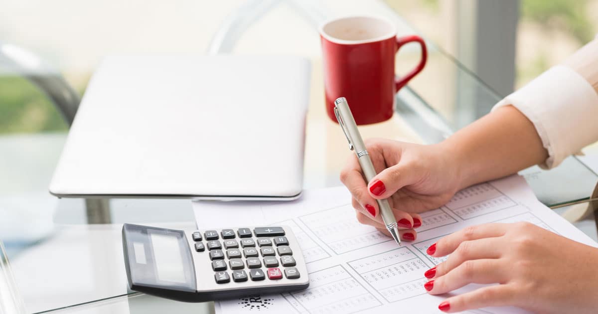 Top 12 Budgeting Tips for Small Business Owners
