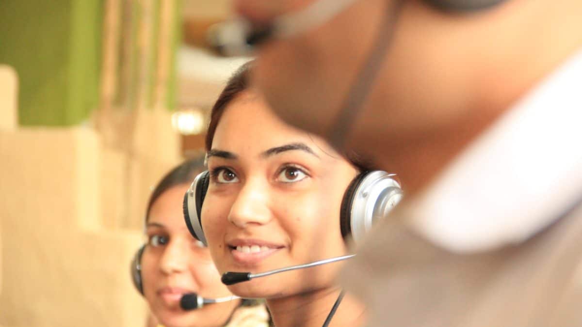 4 Common Mistakes to Avoid as a Call Center