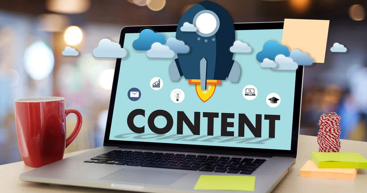 Does the Amount of Content on Your Site Matter for SEO?