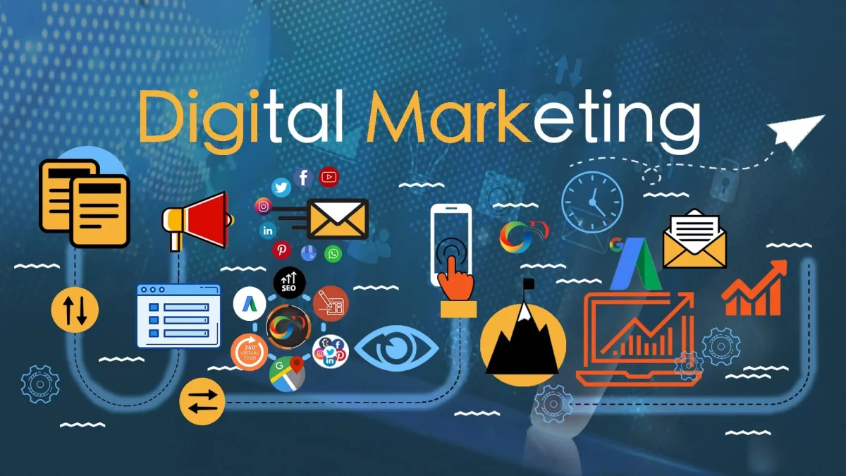 3 Digital Marketing Strategies That You Can Rely Upon
