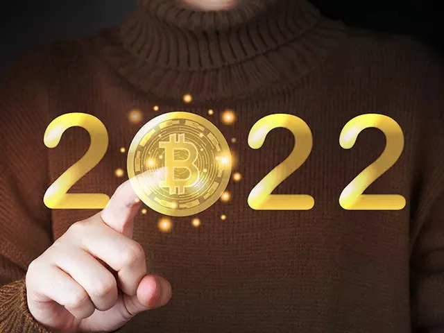 The Ultimate Guide to Cryptocurrency in 2022