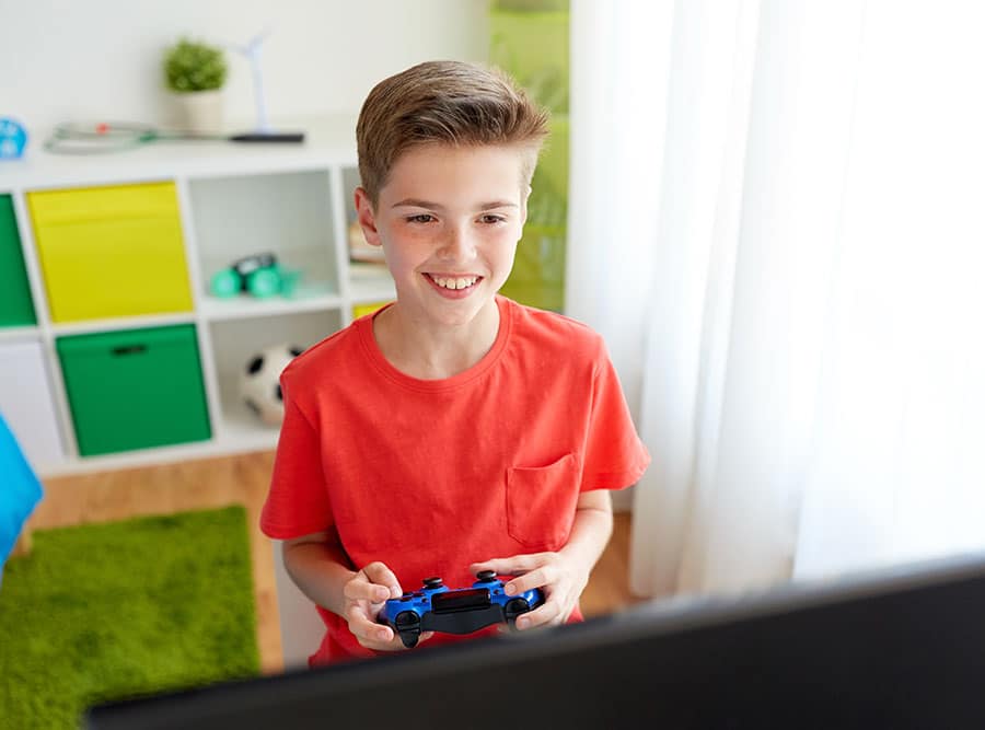 How To Choose The Best Online Games For Your Children