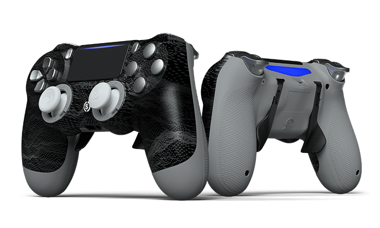 What Is A SCUF Controller, And Can It Really Improve The Gaming Experience?