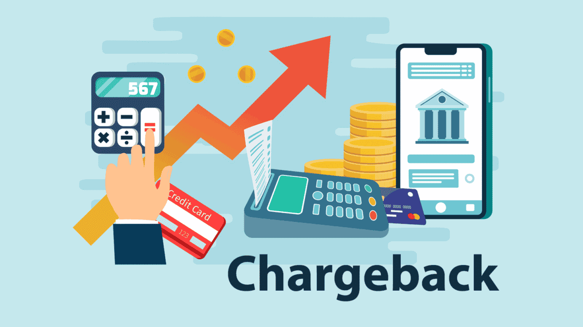 Taking a Deep Dive Into the Chargeback Process