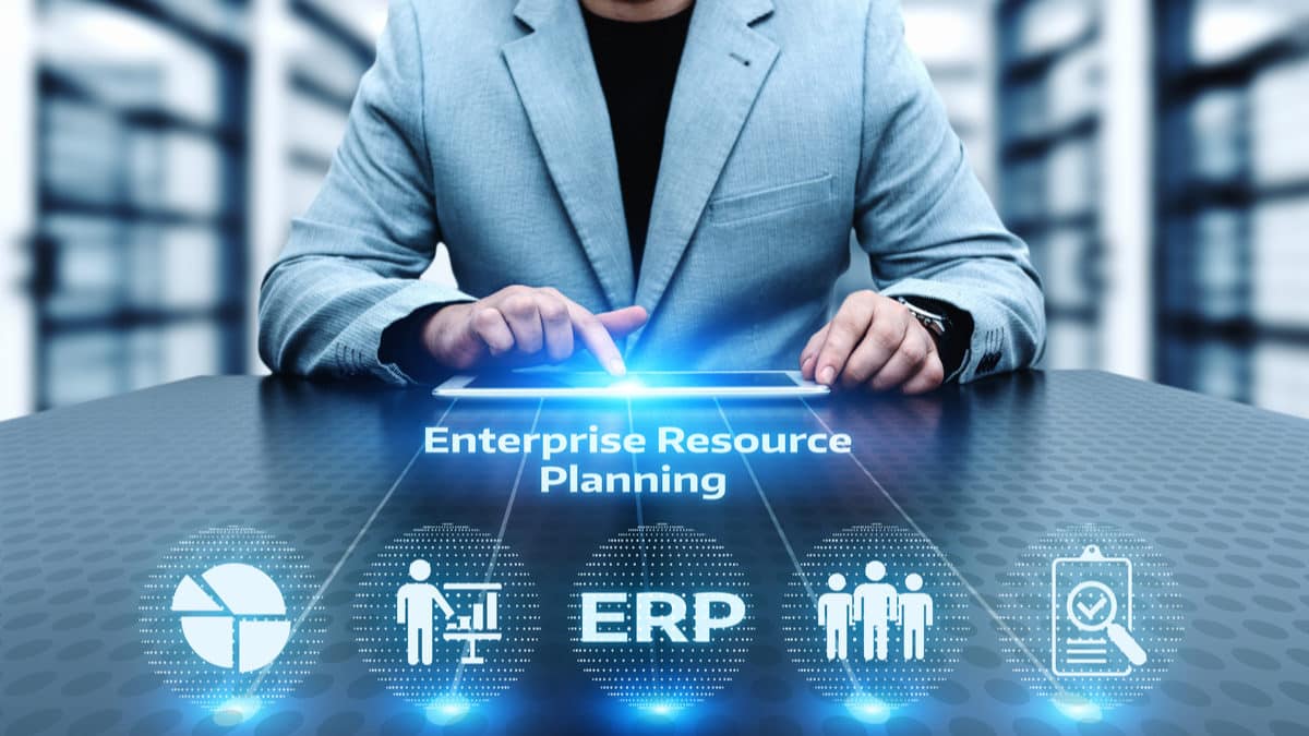 How to Choose the Best ERP System for Your Business in Australia