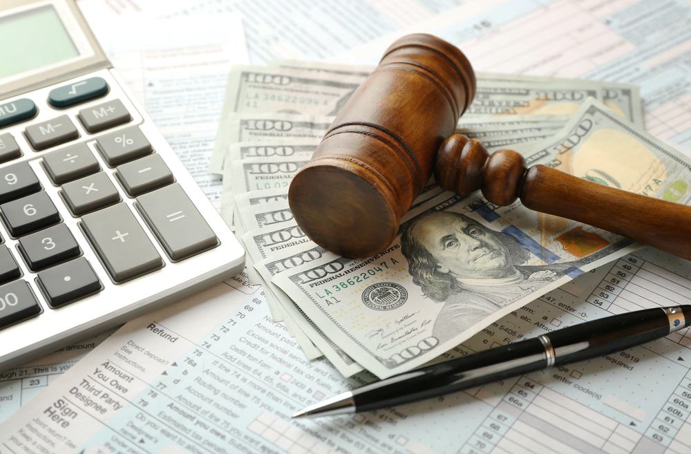 Issues an Albany, NY Tax Attorney Can Help You With 