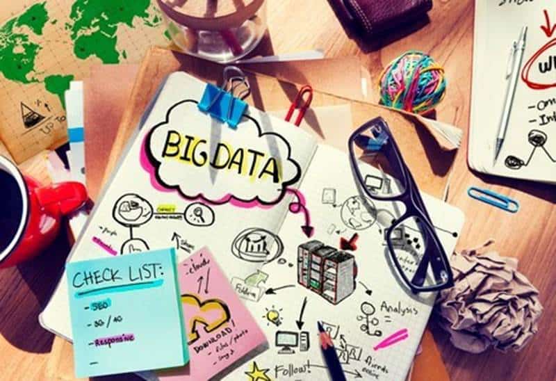 5 Tips For Enterprises to Scale Their Big Data Environment