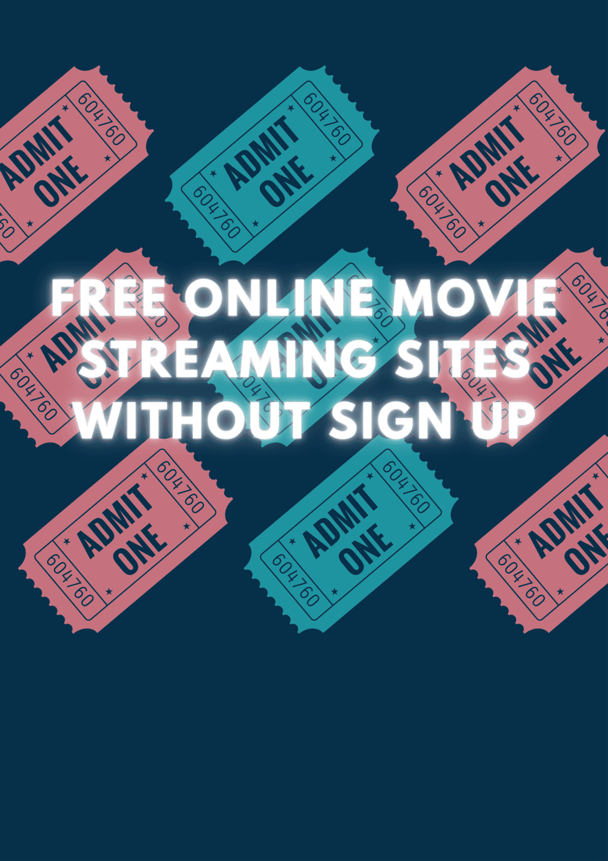 free movie websites 2023 no sign up