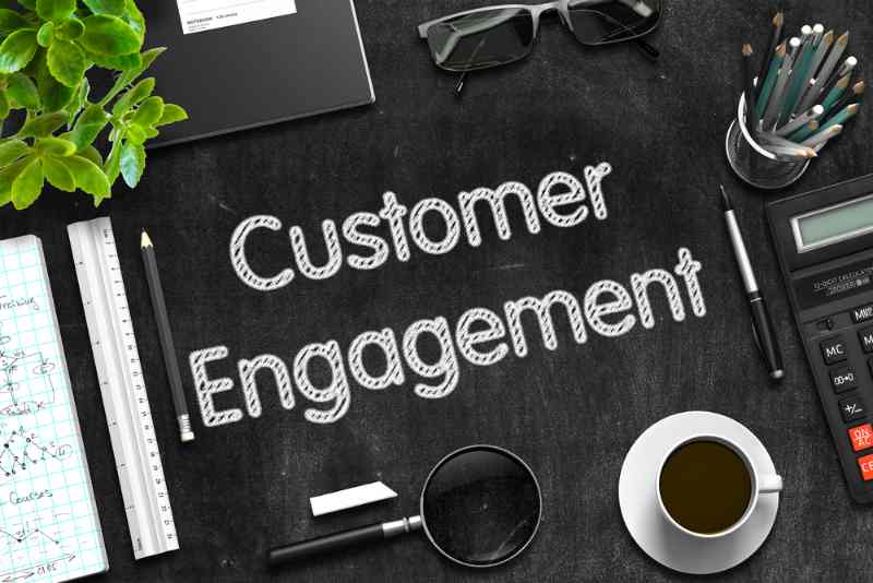 5 Methods for Increasing Customer Engagement on Your Website