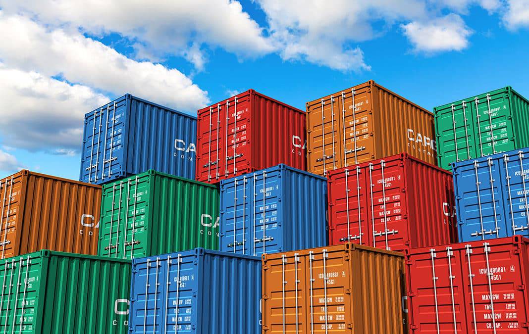 Things To Consider Before Purchasing Shipping Containers