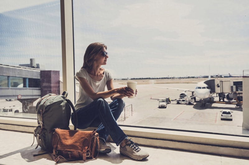 Should You Travel for Addiction Recovery Treatment?