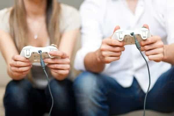 5 Potential Benefits of Gaming On the Human Brain