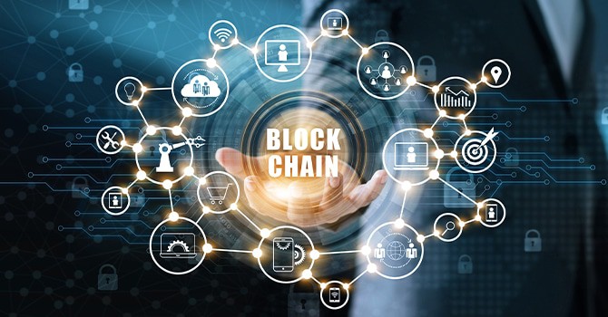 Blockchain Technology: The Foundation of Customer Trust and Safe Online Gambling