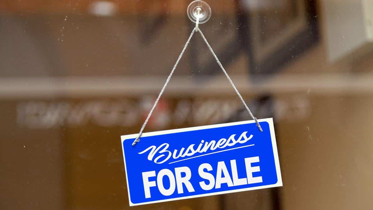 How To Value Small Business For Sale 