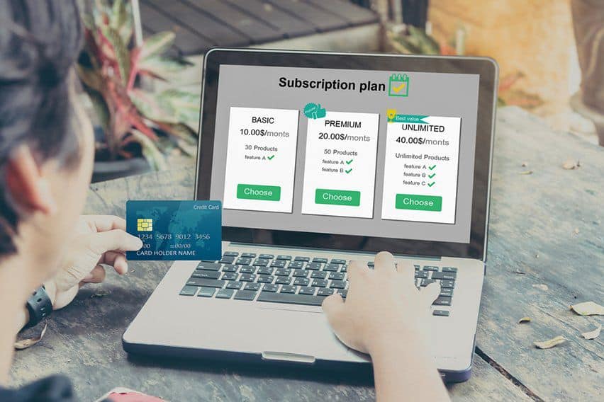 4 Signs it’s Time to Implement a Subscription Management System