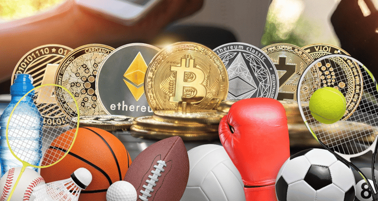 What The Canadian Sports Fans Enjoy When They Play On Crypto Betting Sites