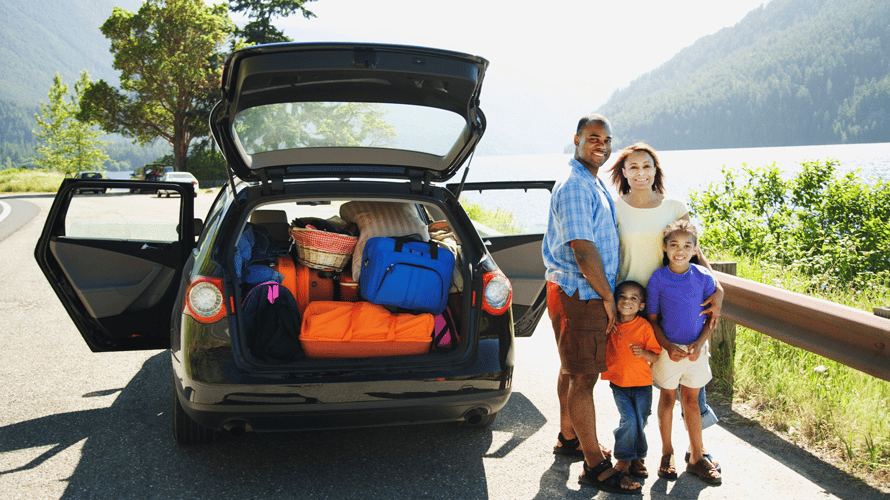 5 Tips For Planning Family Summer Trips