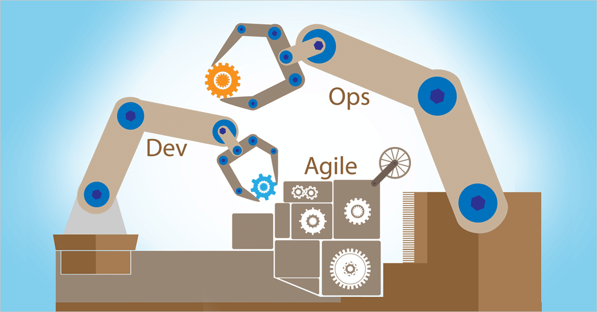3 Important Reasons DevOps and Security Need to Work Together