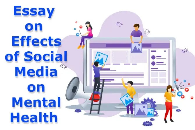 Top 7 Effective Social Media and Mental Health Essay Writing Tips