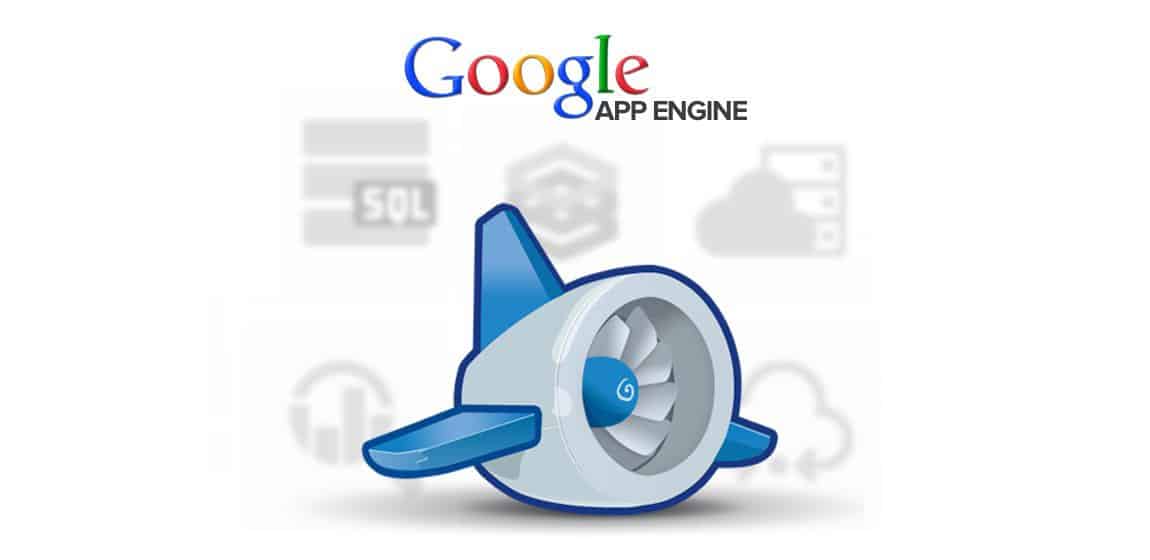 Google App Engine 