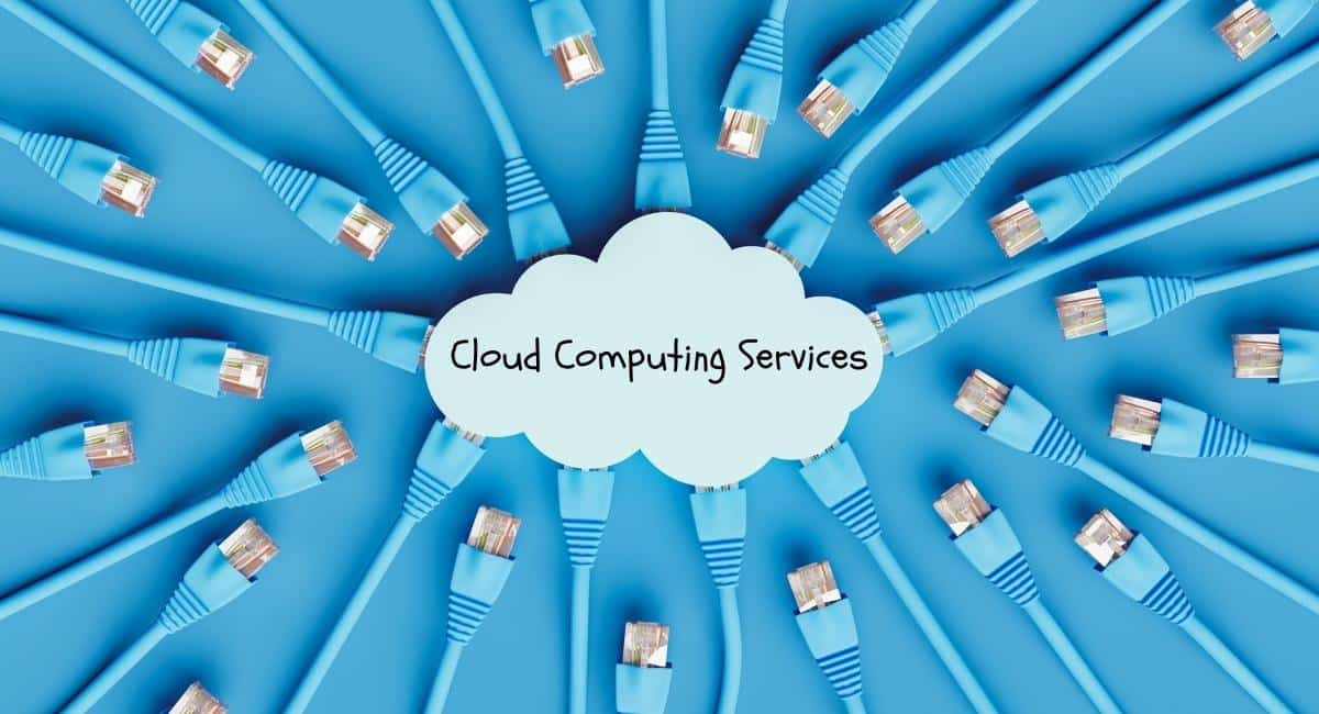 Why Cloud Computing Services are Key to Modern Business Success?