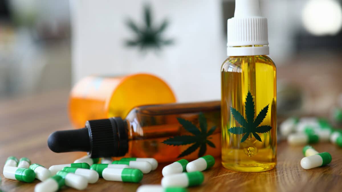 All You Need To Know About CBD’s Potential In Alleviating Covid Consequences