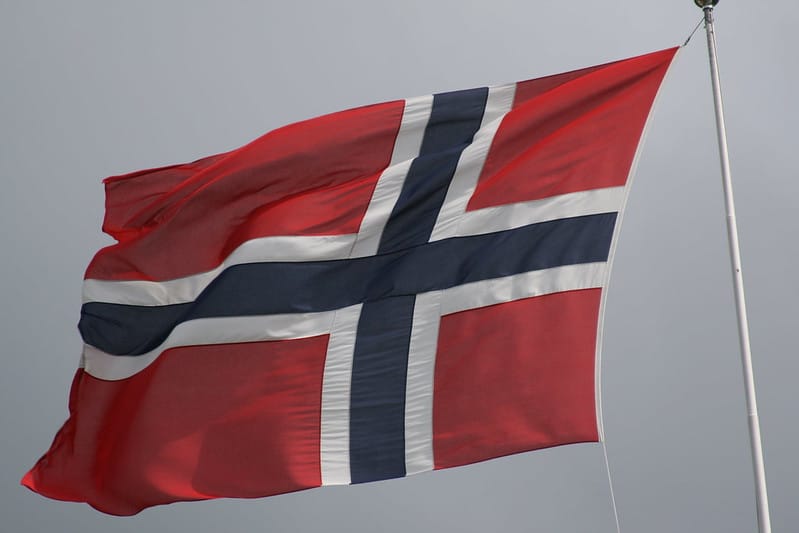 Why Norway’s Flying the Flag for Bitcoin