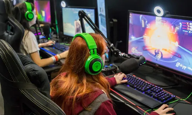 4 Gaming Trends You Must Try