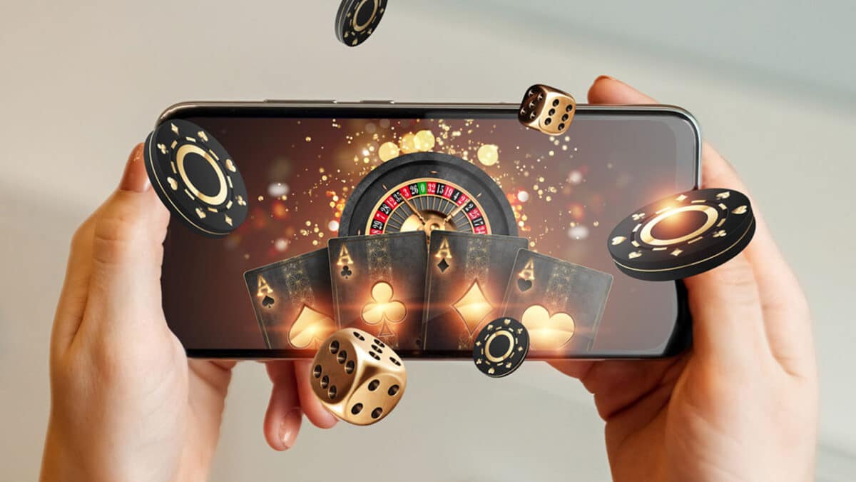 How To Enhance Your Mobile Casino Experience