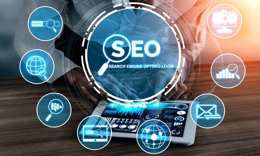 How to Find the Right SEO Service for Small Business