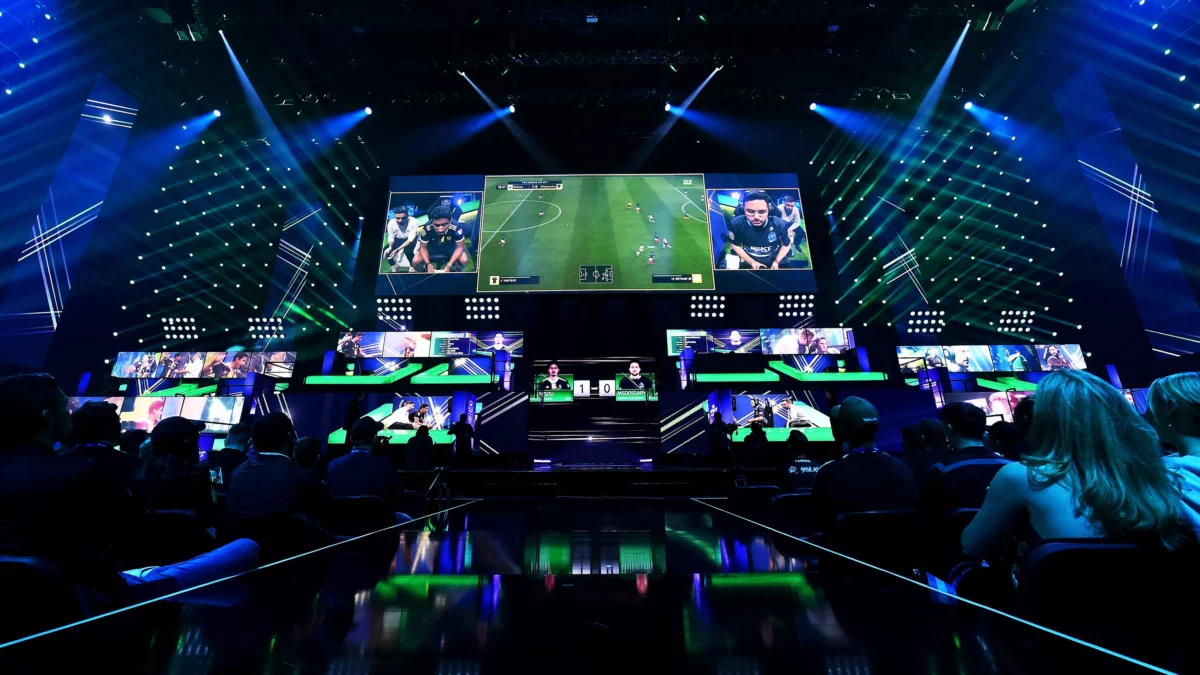 Five Incredible FIFA eSports Tournaments To Check Out