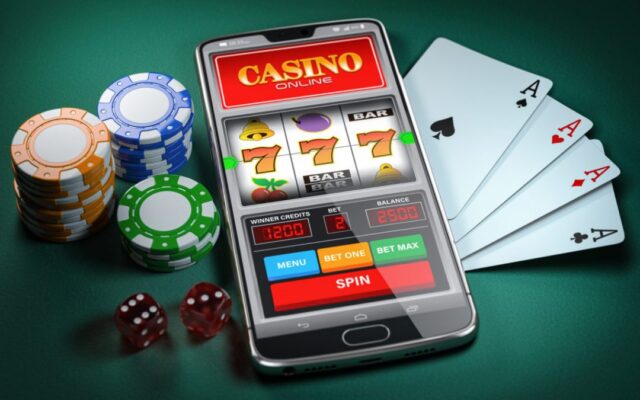 Online Casinos: How To Play To Win 