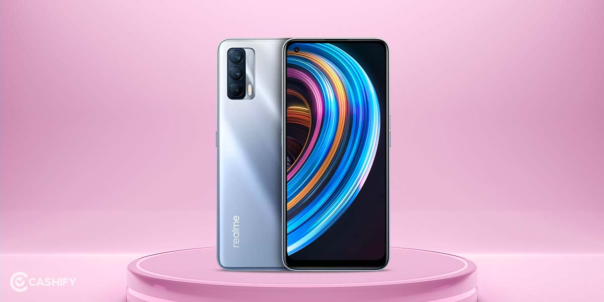 Realme X7 Review: Specs Like No Other
