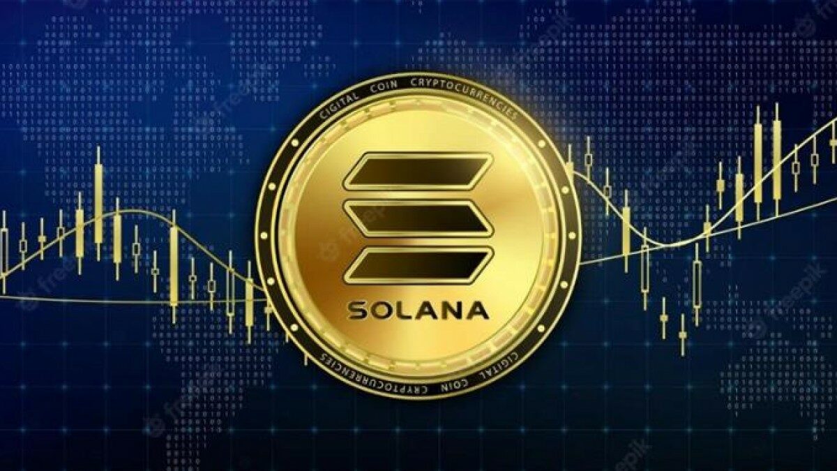 Solana Live Price and Historical Events
