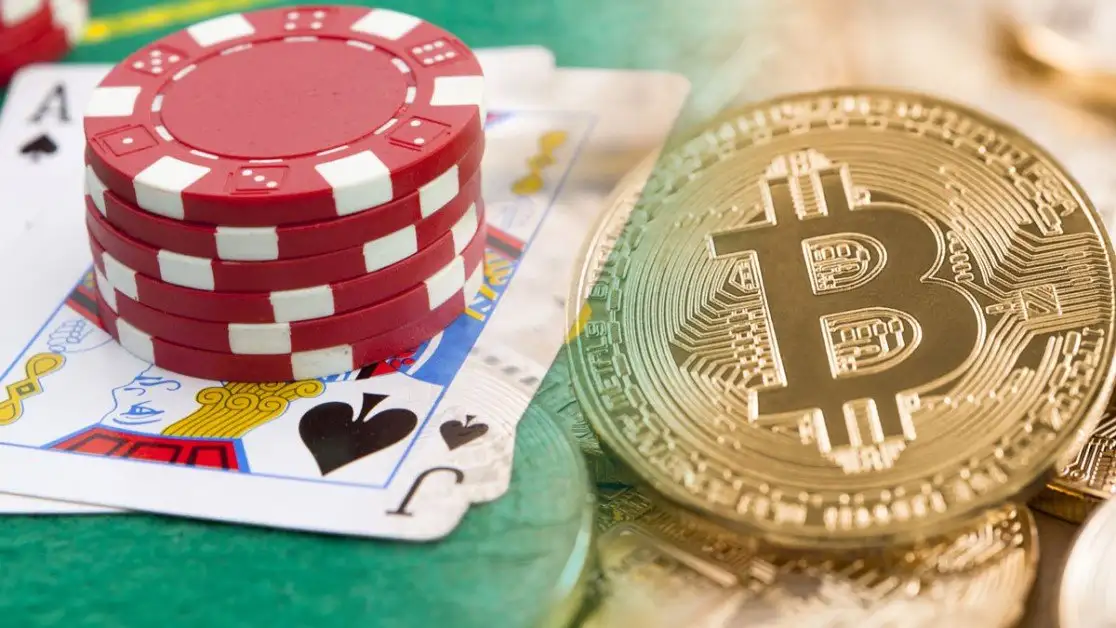 What Are The Advantages Of Playing Blackjack With Cryptocurrencies?