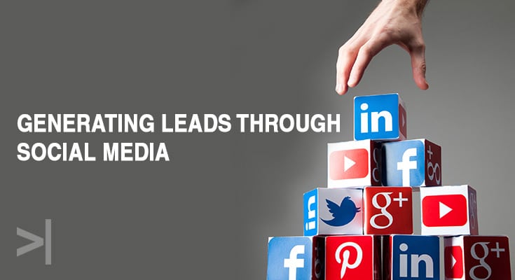 How to Use Social Media to Generate Leads for Your Online Startup