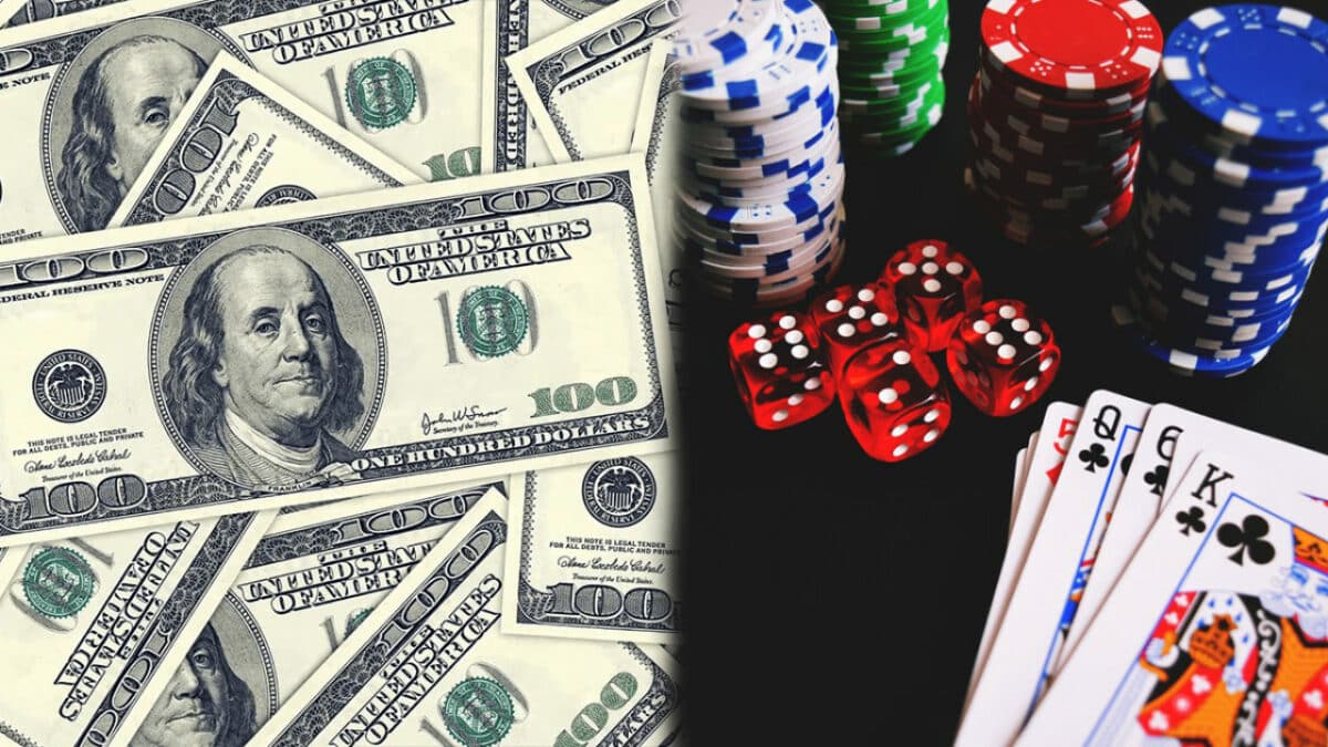 The Science of Bankroll Management for Online Casino    