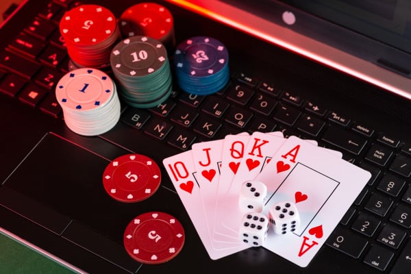 Online Gambling Industry in Romania