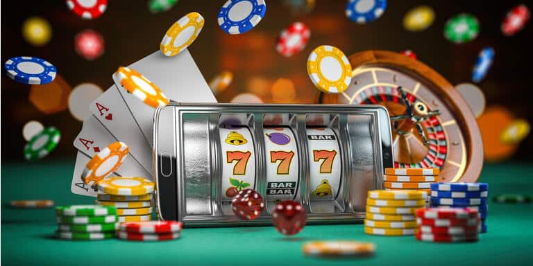 How to Choose an Online Slot Based on Your Expectations