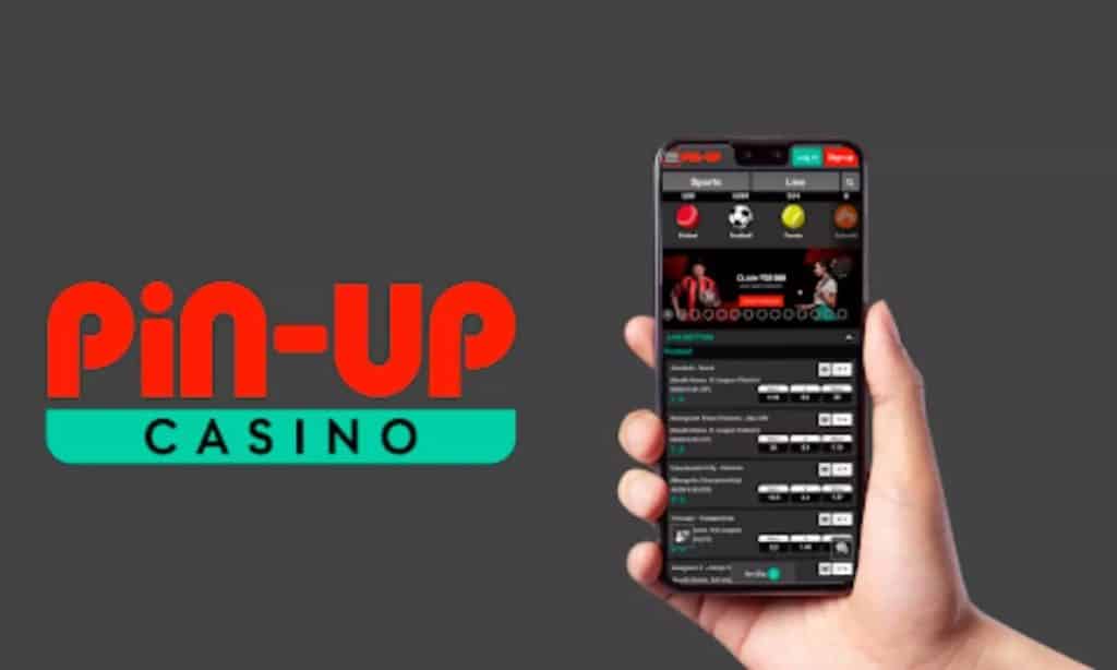 Reliable Pin Up casino