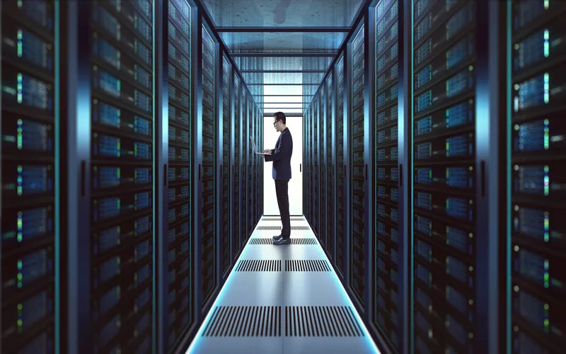 Ways Businesses Can Benefit From Colocation Services 